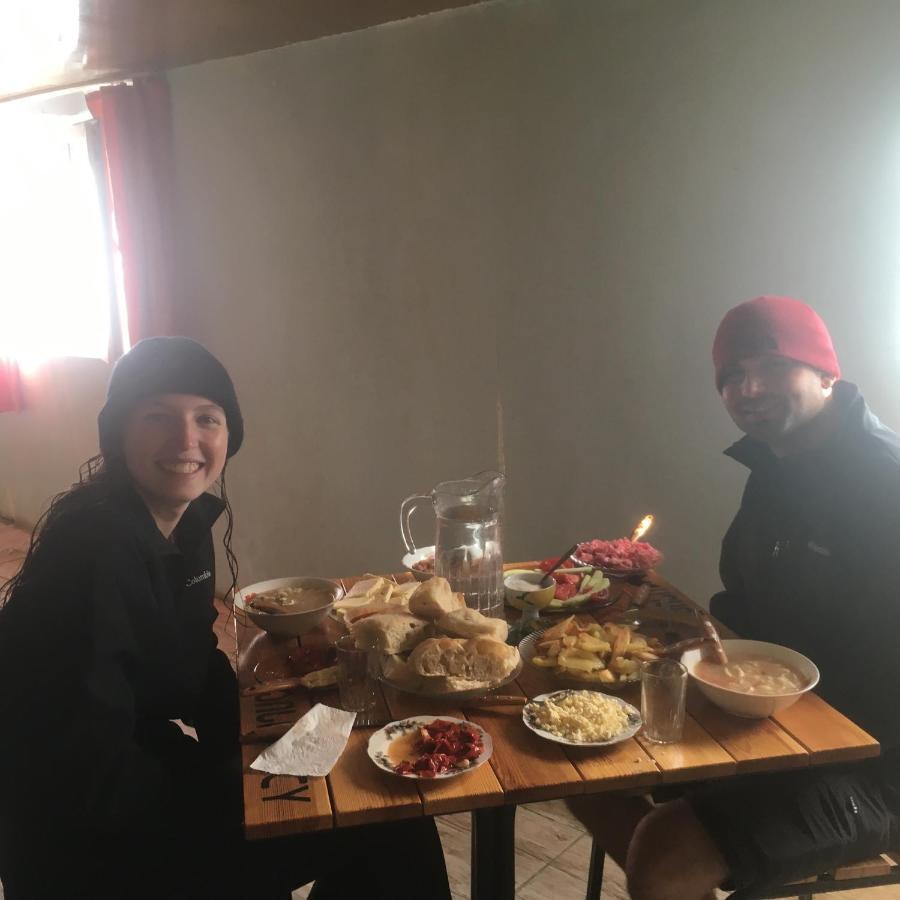 Lalkhori Sweet Home מראה חיצוני תמונה