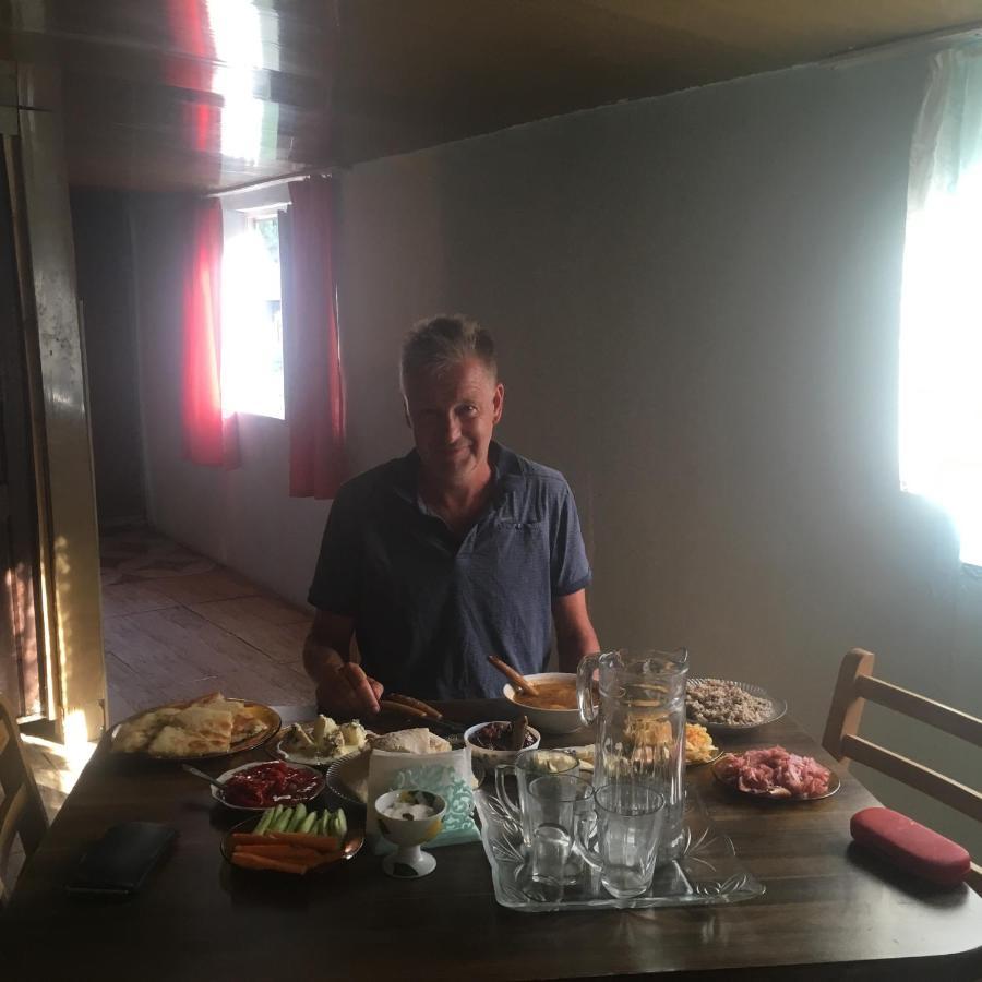Lalkhori Sweet Home מראה חיצוני תמונה