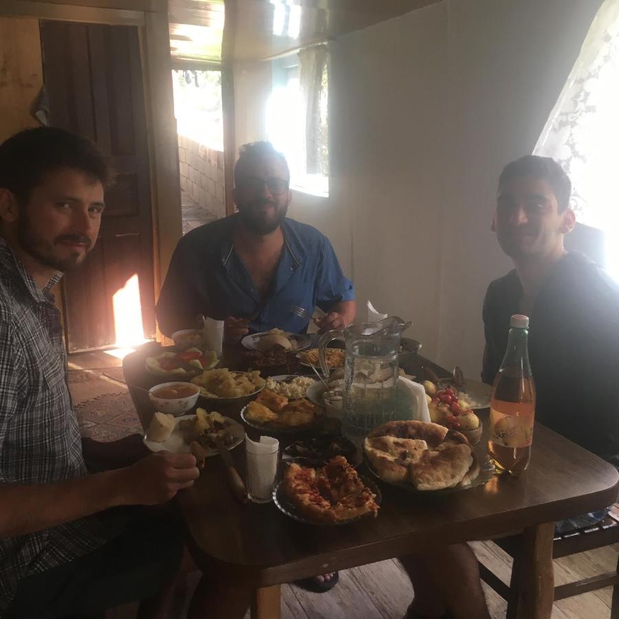Lalkhori Sweet Home מראה חיצוני תמונה