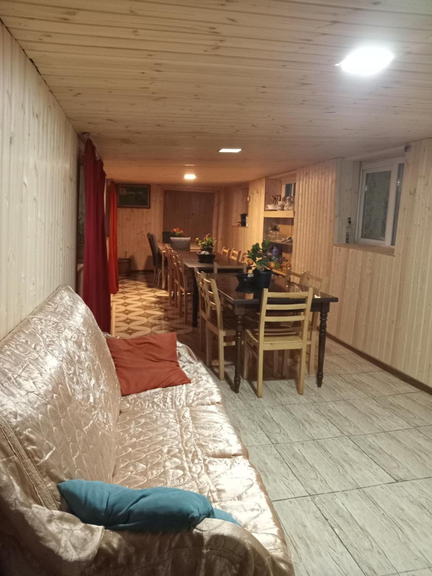 Lalkhori Sweet Home מראה חיצוני תמונה