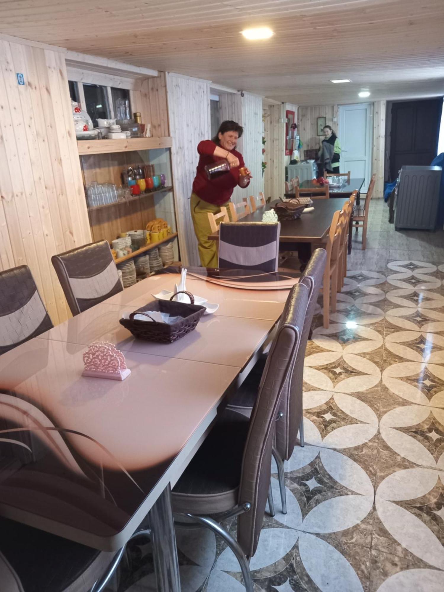 Lalkhori Sweet Home מראה חיצוני תמונה
